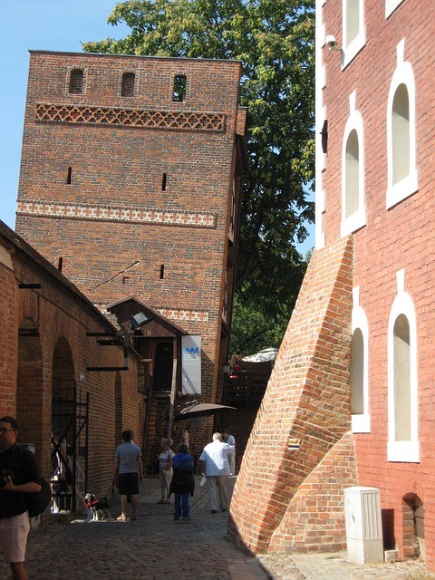 Torre de Torun