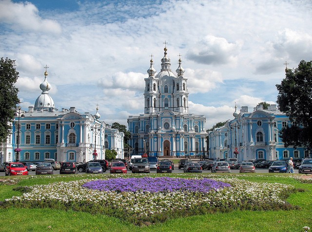 São Petersburgo