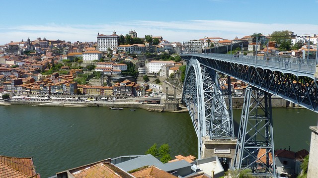 melhores destinos de ferias em portugal