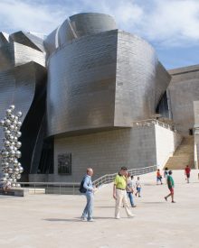museu Guggenheim
