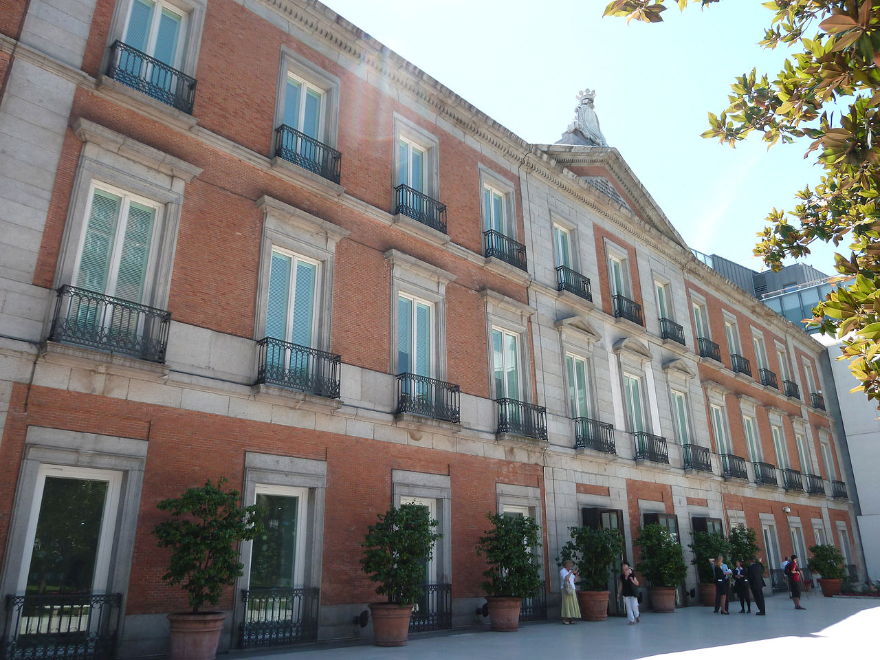 museus mais famosos de Espanha