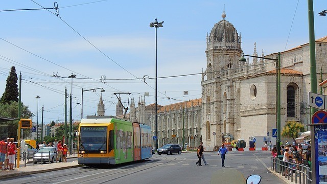 Oito coisas para fazer e ver gratuitamente em Lisboa