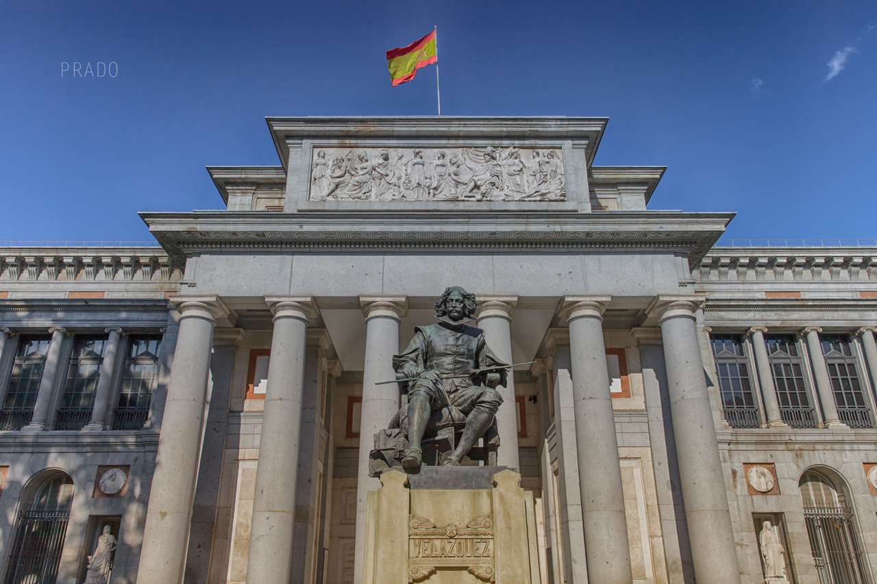 museus de espanha