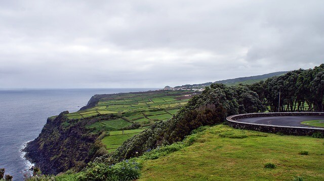O que ver nos Açores