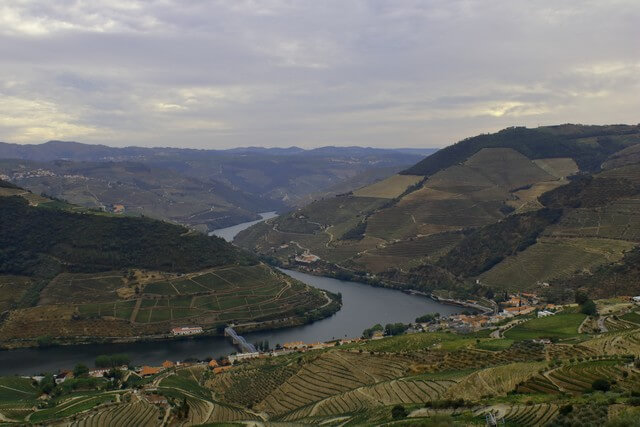 Beleza Natural do Douro